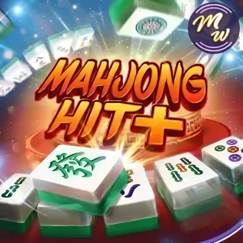 Trò chơi casino Mahjong Hit + uy tín tại 78winokvip