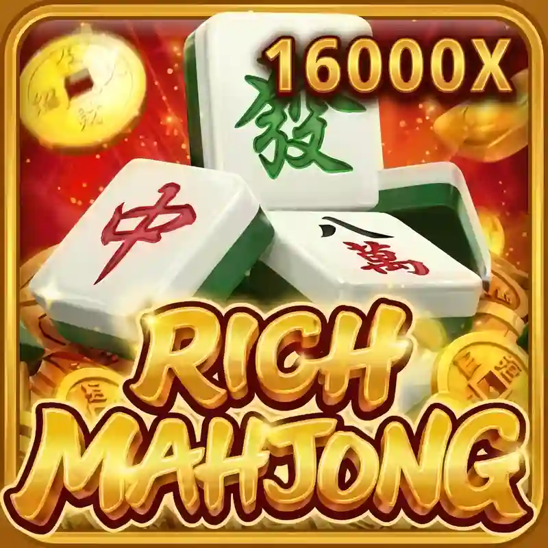 Mạt chược phát rồi slot game